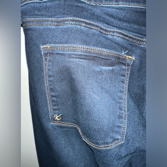 Kut from the Kloth Baby Boot Cut Jeans - Picture 7 of 7